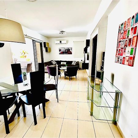 Apartamento Lara 303 Lárnaca Exterior foto