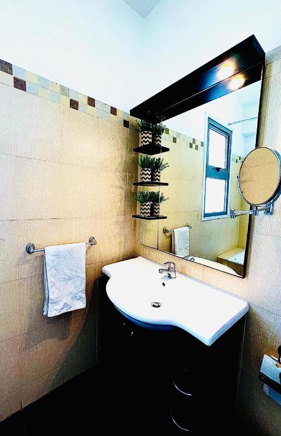 Apartamento Lara 303 Lárnaca Exterior foto